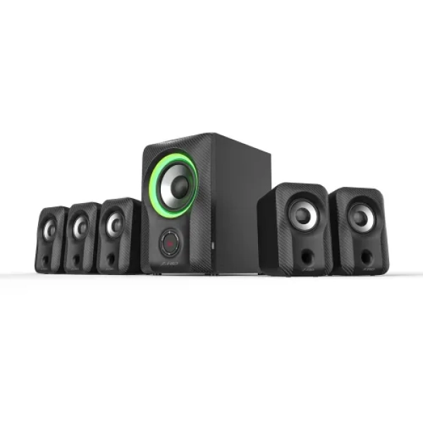 F&D F5900X 5.1 Multimedia Speaker